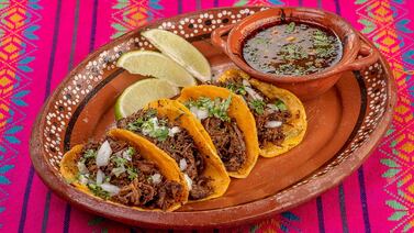 El Taco Fest espera en Santa Ana a los amantes de la comida mexicana