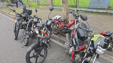 Las reglas para andar en bicimoto ahora son mucho más estrictas, si usted tiene una urge que lea esto