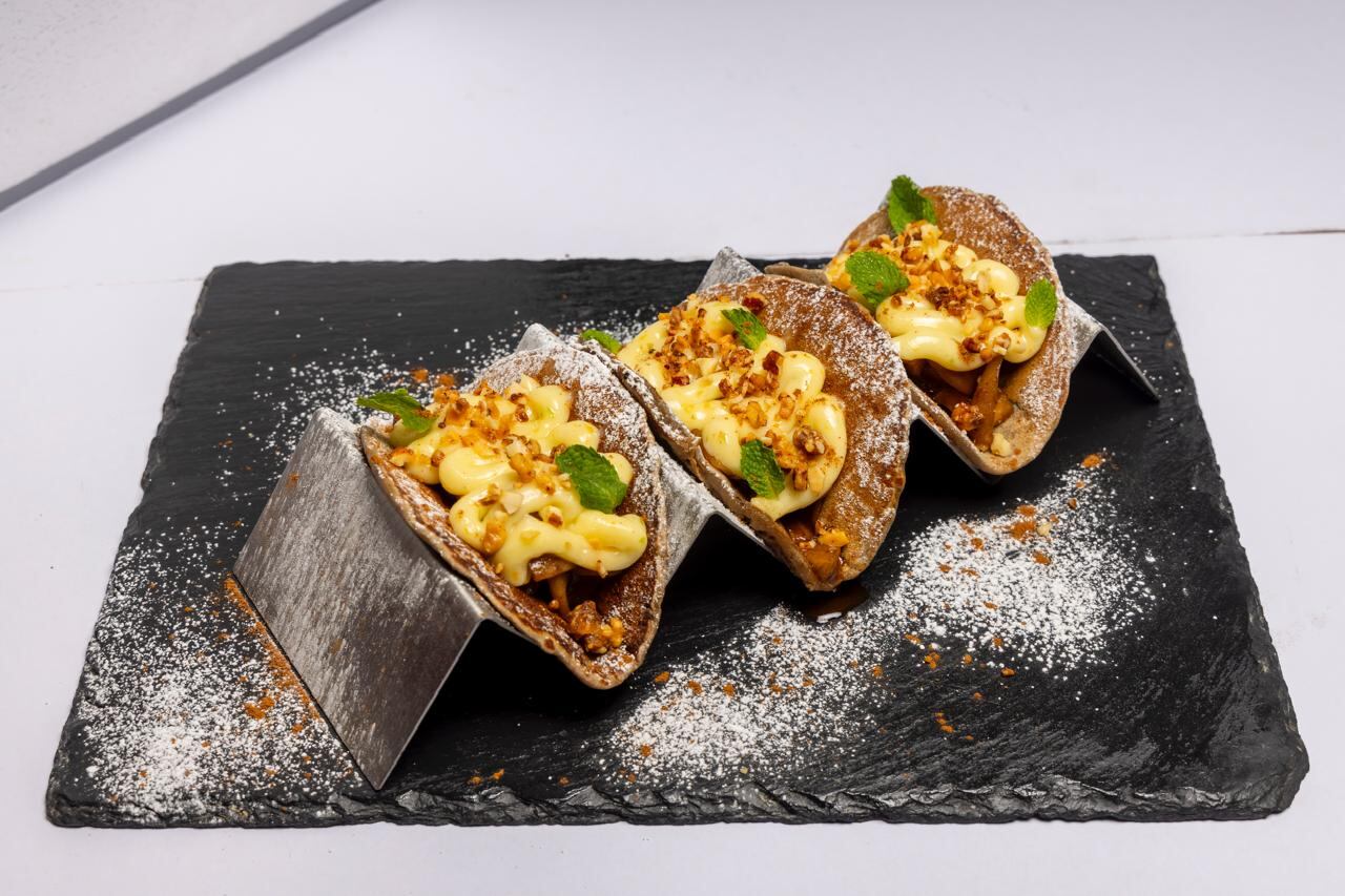 revista Perfil desayunos brunch