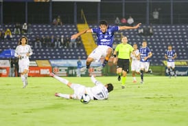 Papá de Claudio Montero contó por qué les vino muy bien dejar a Alajuelense para irse al Cartaginés