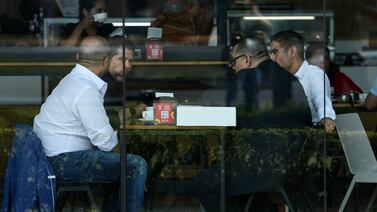 Reconocido periodista deportivo estrenará nueva temporada de su programa este domingo