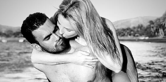 Glenda Peraza, esposo de Glenda Peraza, Byron Garita