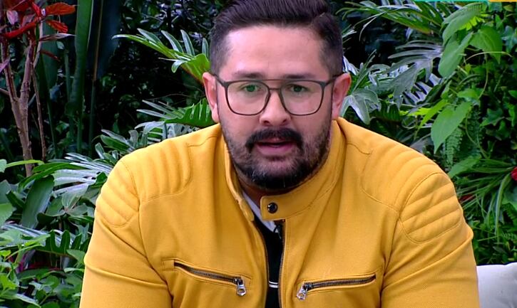 Buen día, programa 14 de junio de 2024, despedida de Omar Cascante y Randall Salazar