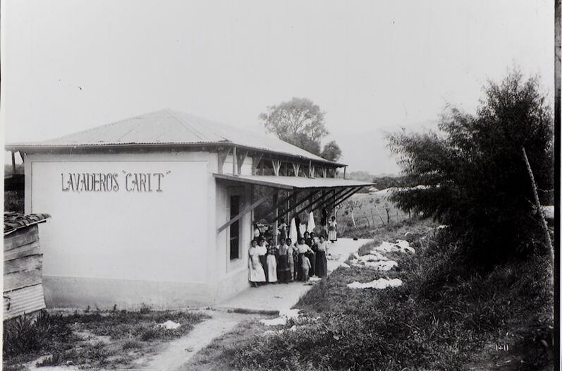 "Historias de Paso Ancho" es un libro que será presentado el lunes 20 de mayo. Edison Valverde es el autor de esta publicación.