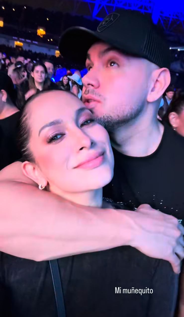 Carlos “Coto” Hernández, exparticipante de Combate