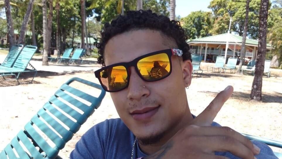 Eleise Jarrett Montesino, de 23 años. Foto: Archivo La Teja