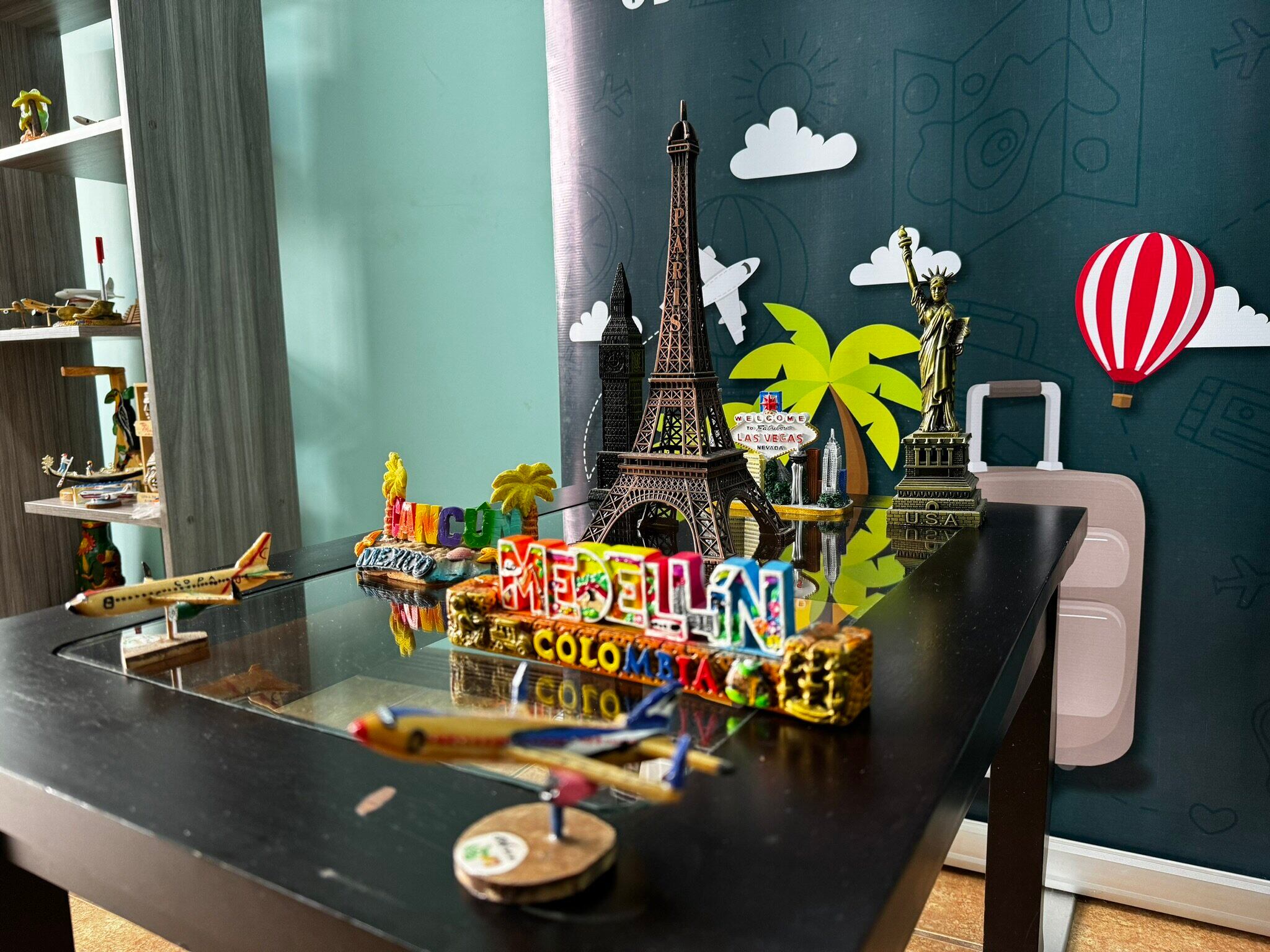 DM Viajes le ofrece experiencias inolvidables a precios accesibles. Foto: Yerlin Gómez