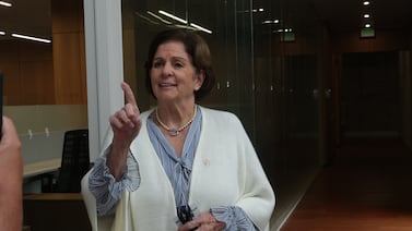 (Video) Pilar Cisneros explotó y habló pestes del programa El Chinamo de Teletica