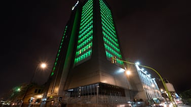 Estos son los horarios de los bancos en Navidad y fin de año: revise cuáles estarán abiertos