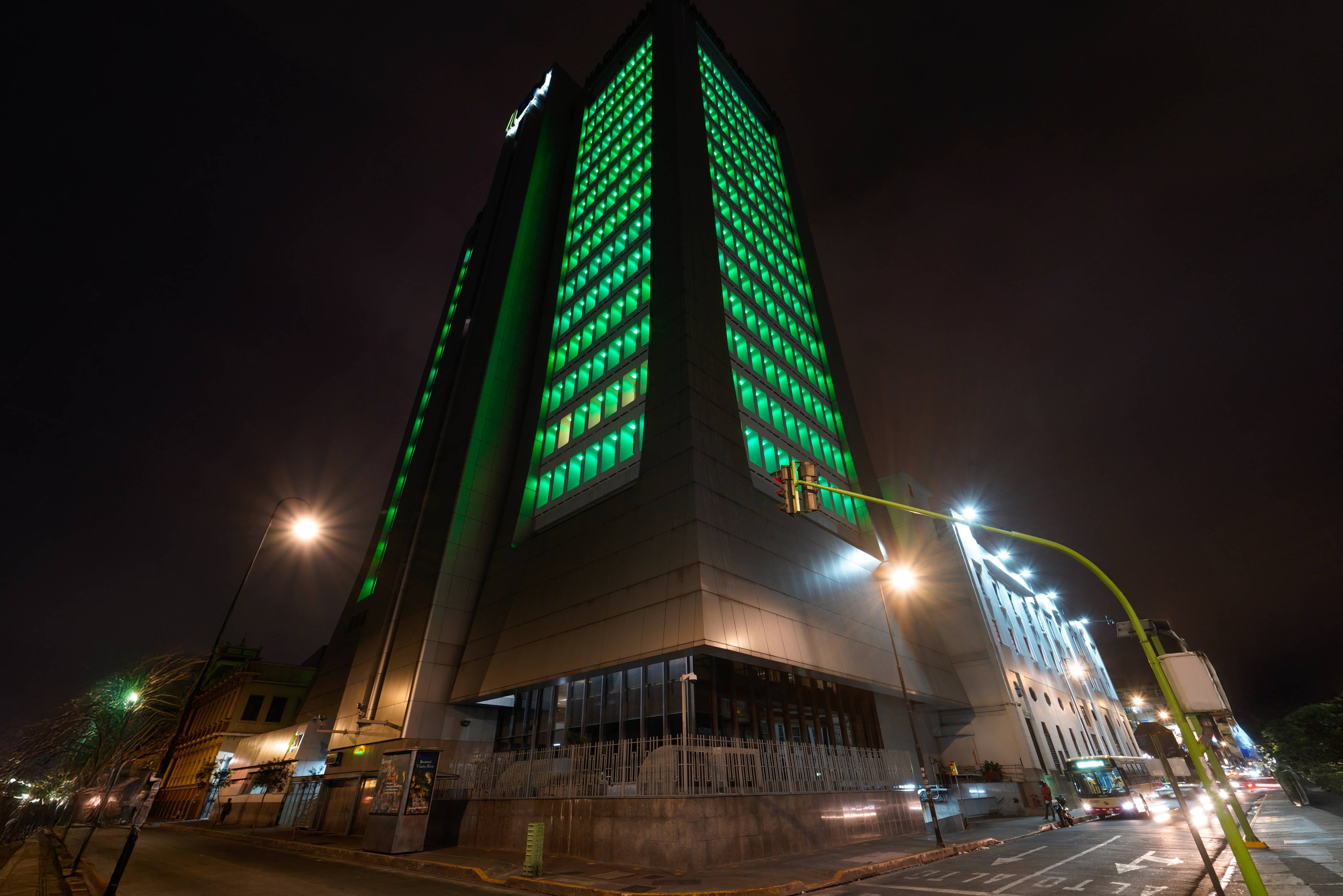 Banco Nacional