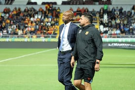 Paulo Wanchope da duro mensaje a sus jugadores a los que les hizo una exigencia clara