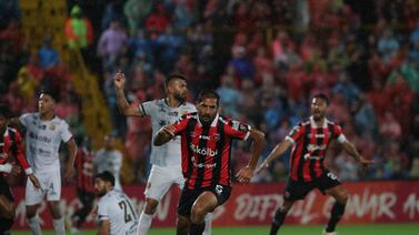 La opinión del manudo: Por esto Alajuelense es es el amo de la rivalidad con Herediano