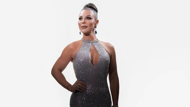 Vinna Rouge, reconocida transgénero, sigue con su deseo de inscribirse en Miss Universe Costa Rica