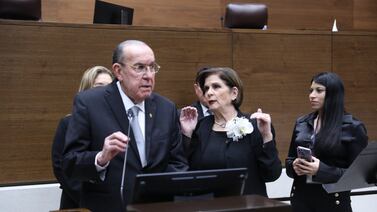 En medio de controversias y recortes se aprobó el Presupuesto Nacional 2025