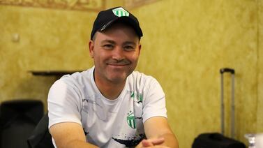 Javier López, técnico de Antigua, hizo un pronóstico que alegrará a la mitad de los aficionados de Costa Rica