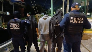 Detienen a hombre que sería pareja de embarazada asesinada en fiesta de revelación de género, este es el motivo