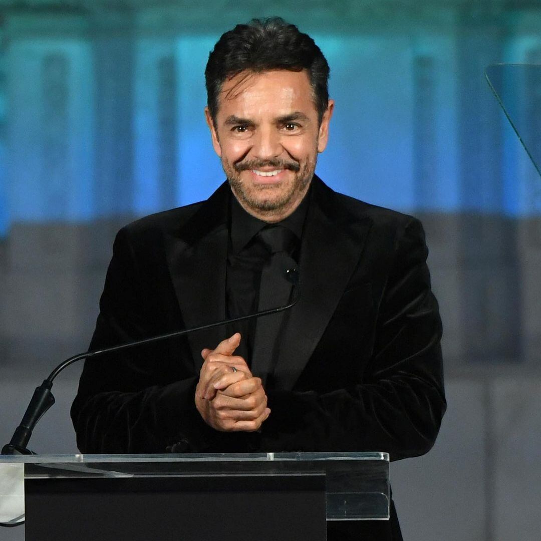 Eugenio Derbez