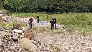 “Terrorismo” toma Puntarenas: Decapitación y cuerpos quemados son mensajes que causan horror