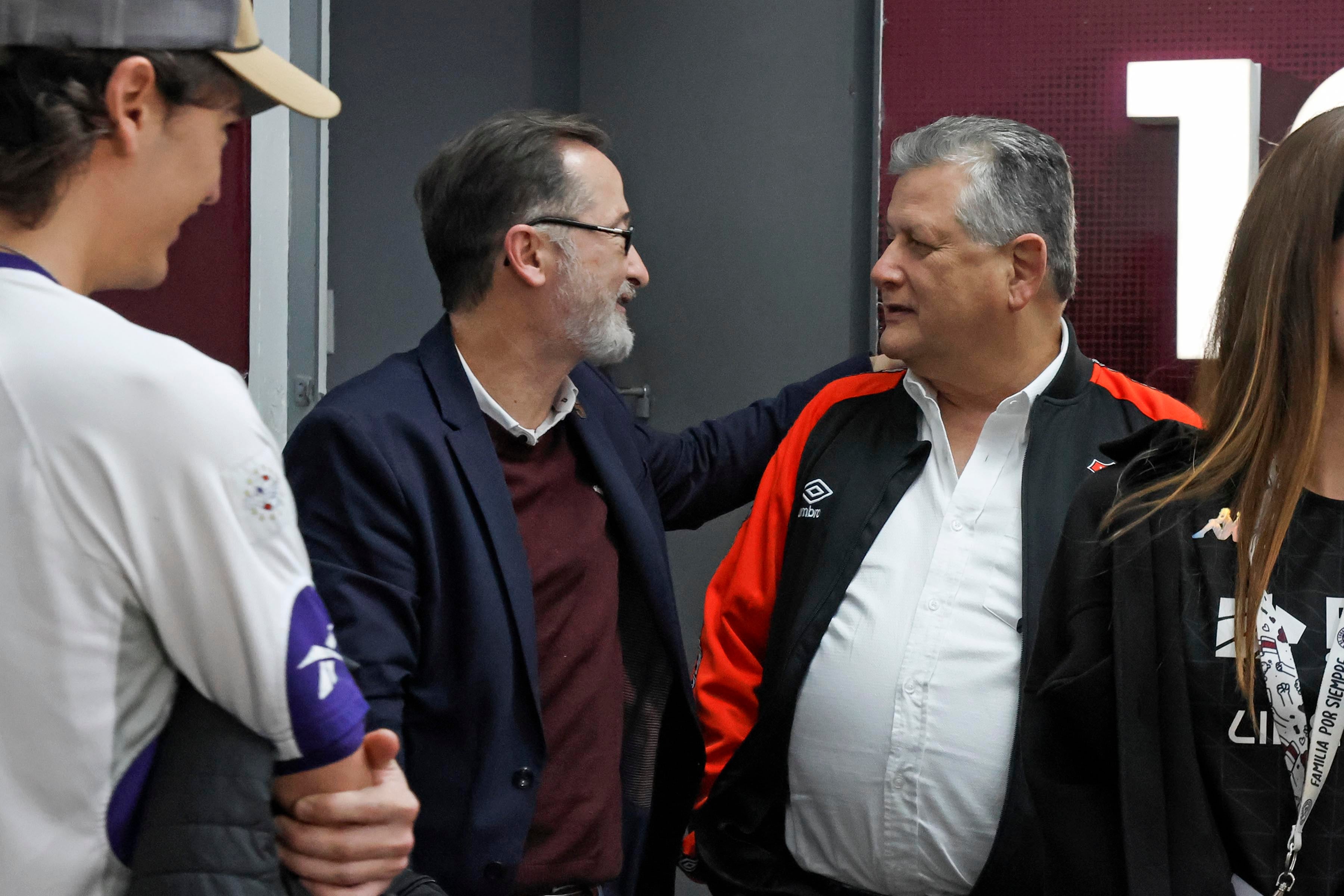 Saprissa vs Liga
