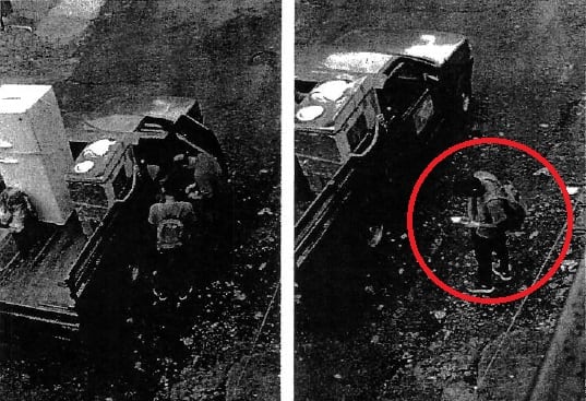 Nadia Peraza Espinoza.