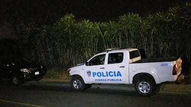 Lo que vecinos encontraron dentro de un cafetal tras escuchar disparos estremeció a Tucurrique