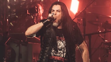 Líder de la banda costarricense Agressor vivirá gran oportunidad en concierto de Guns N’ Roses