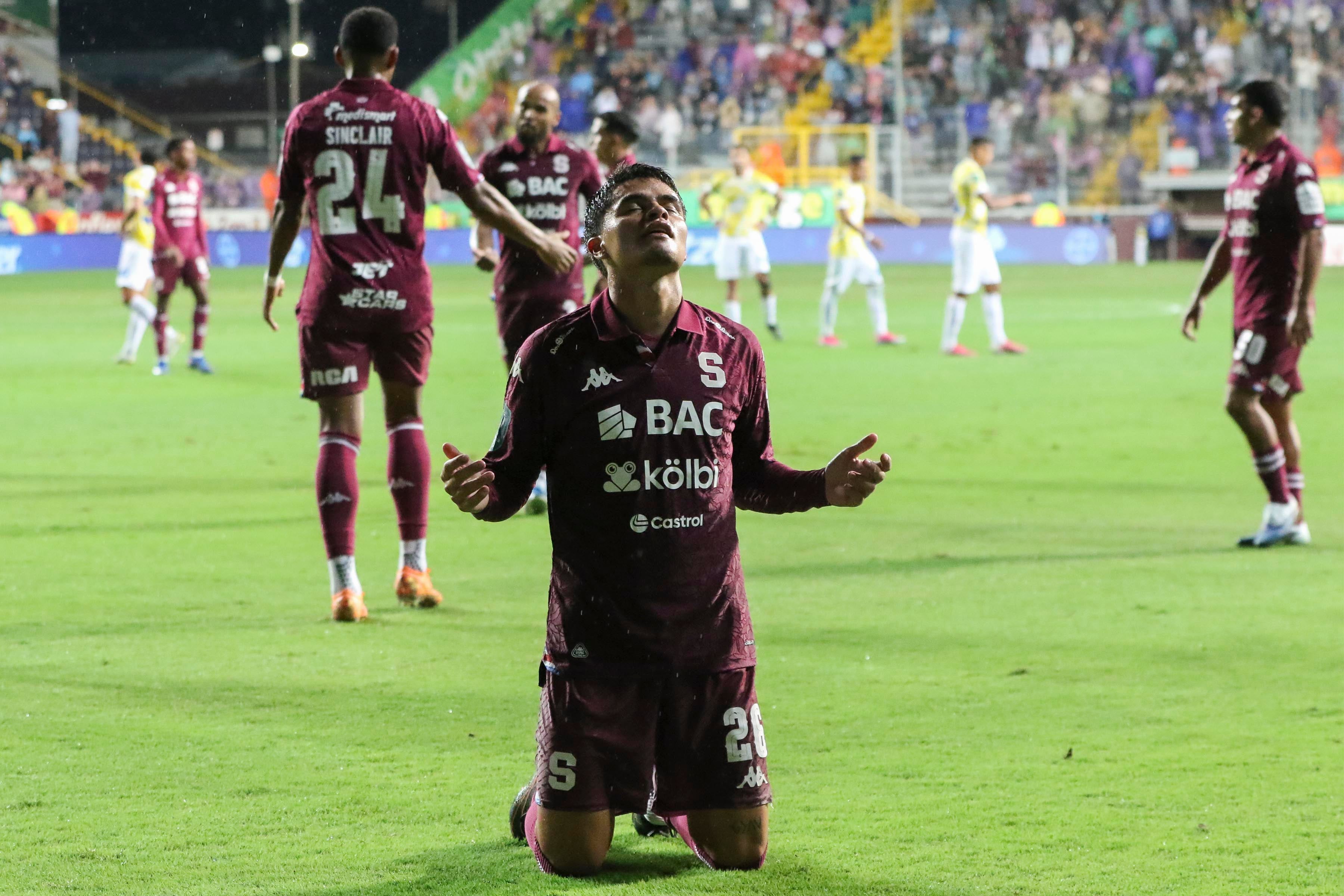 Saprissa