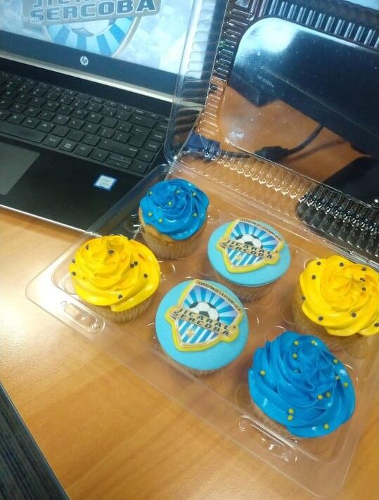 Jorge Ríos, aficionado de Saprissa y Jicaral. Cortesía.