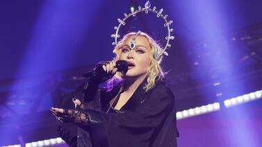 Madonna enfrenta la muerte de otro familiar