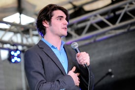 Fallece RJ Mitte a los 34 años, estrella de Breaking Bad: esto dijeron sus representantes