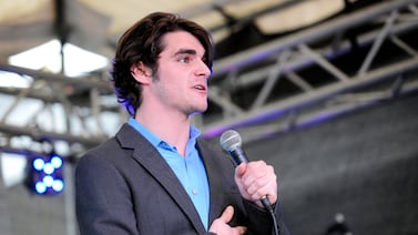Fallece RJ Mitte a los 34 años, estrella de Breaking Bad: esto dijeron sus representantes