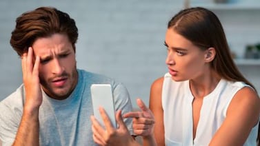 (Video) Mujer se dio cuenta de que su pareja tenía otra familia gracias a una gaseosa y su historia se volvió viral