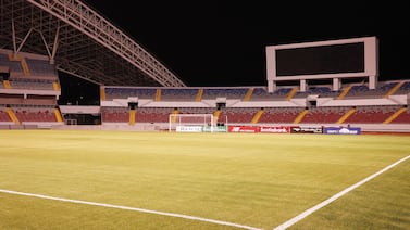 Exministra de Deportes explota contra el cambio del nombre del Estadio Nacional