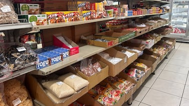 Clausuran famoso supermercado asiático en San José que fue viral en TikTok