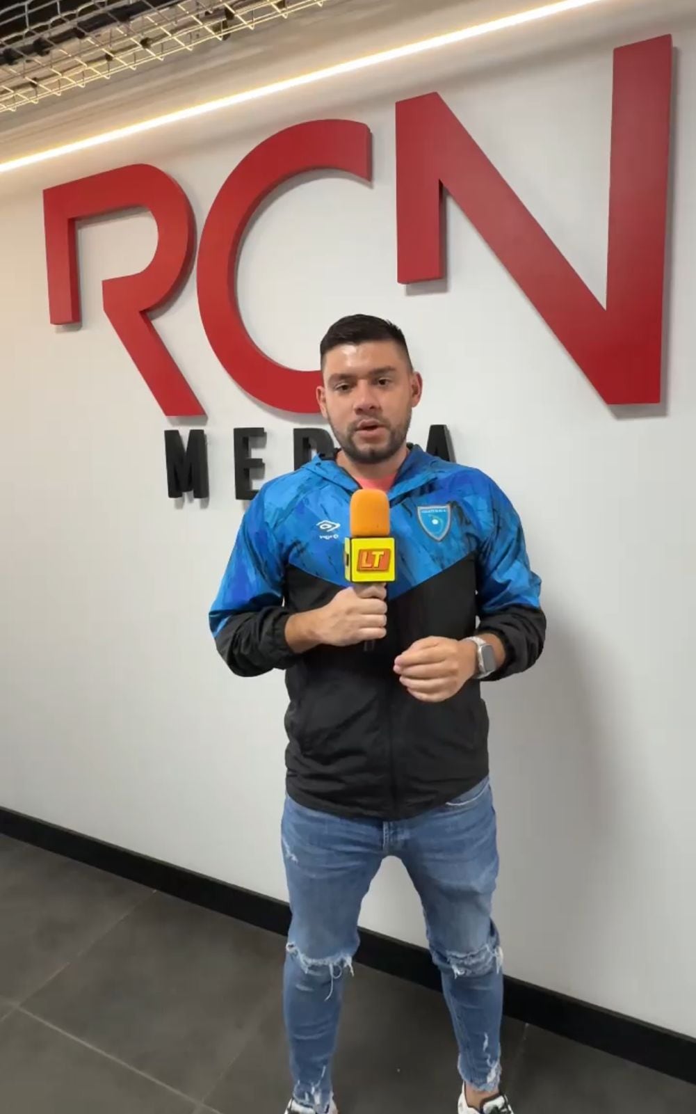 Foto: William Cordero.