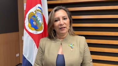 El “dedazo” del año en la Asamblea: Diputada vota en contra de su propio partido por error y esto sucederá ahora