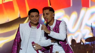 ¿Cuánto cuestan las entradas para ver a Grupo Firme en Costa Rica?