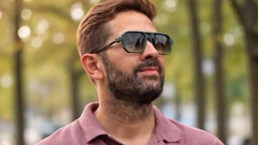 Omar Cascante revela cómo logró dejar el alcohol y comparte la reflexión que le cambió la vida
