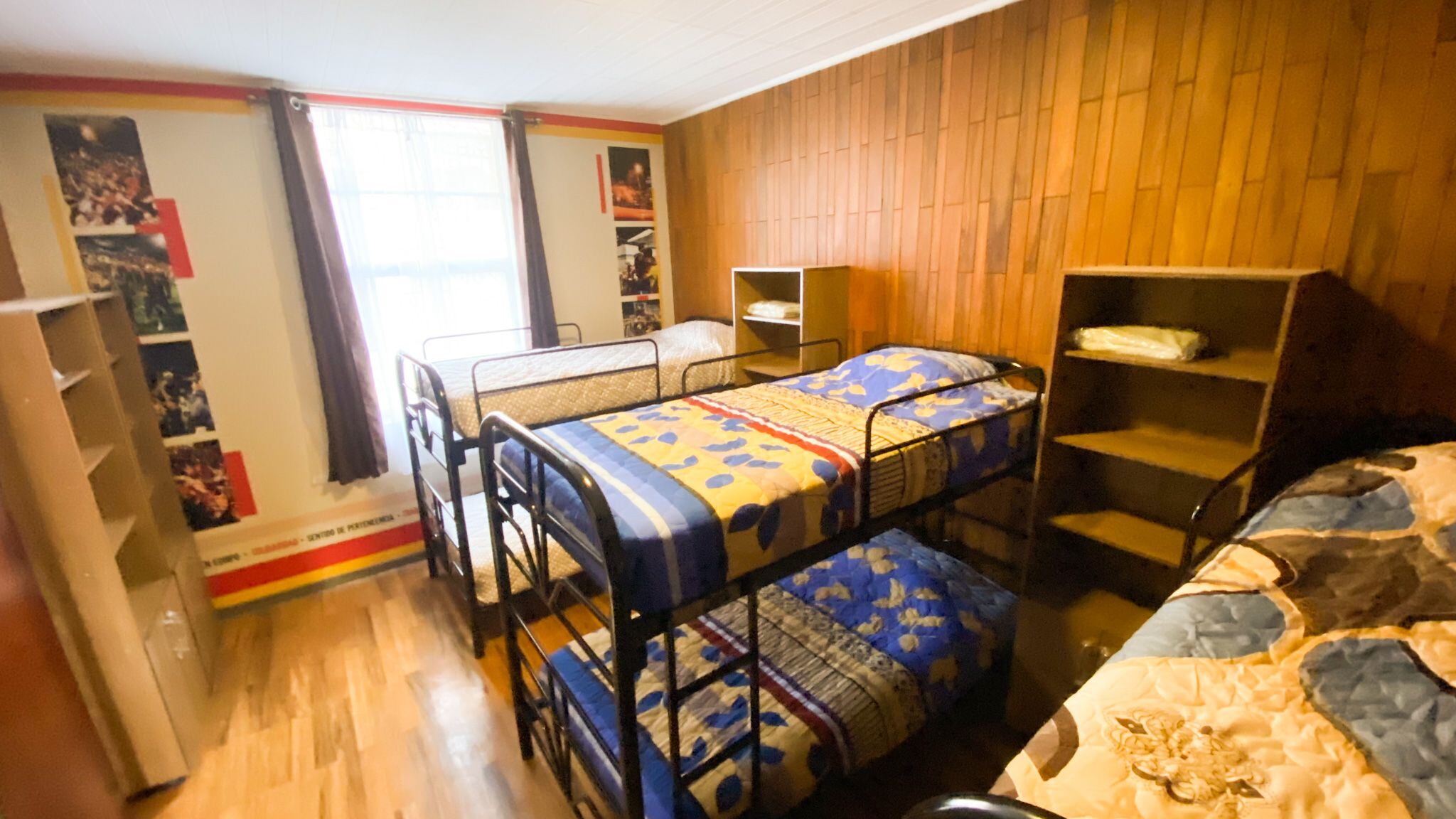 Casa don Pedro Heredia