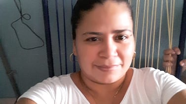 Sueño permitió que mujer se despidiera de hermana que murió atropellada por salvar a sus hijos