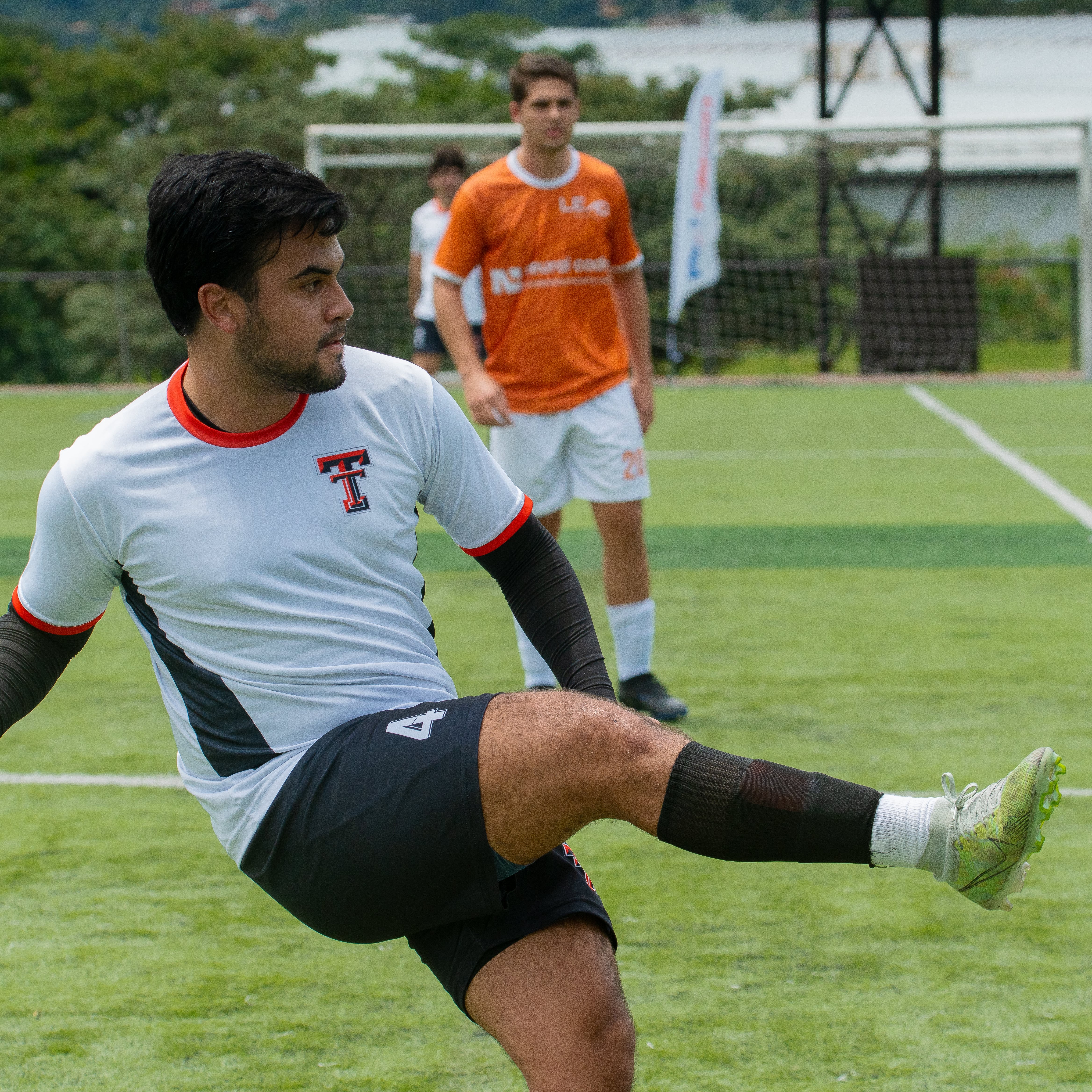 La Copa Uniliga 2024 oficialmente se estrenó y viene con nuevos participantes. Foto: Cortesía de Gabriel Salazar.