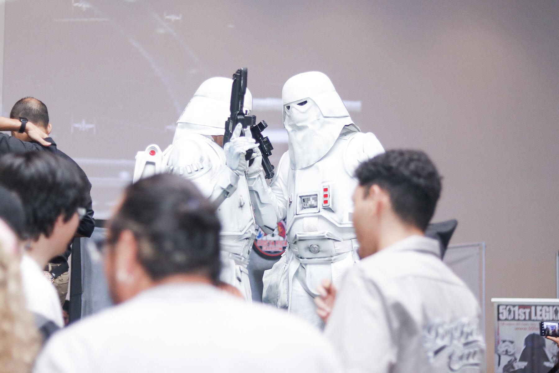 Comic Con Costa Rica