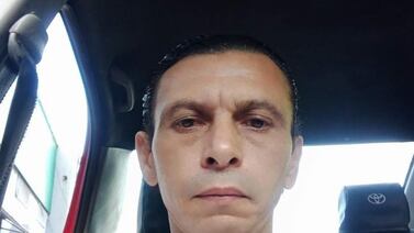 Balazos llevaron a policías a descubrir el cuerpo de taxista que fue víctima de cruel crimen