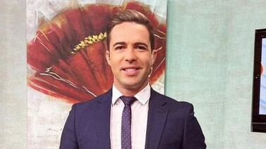 Tarot 2025: Ítalo Marenco recibe grandes noticias de las cartas