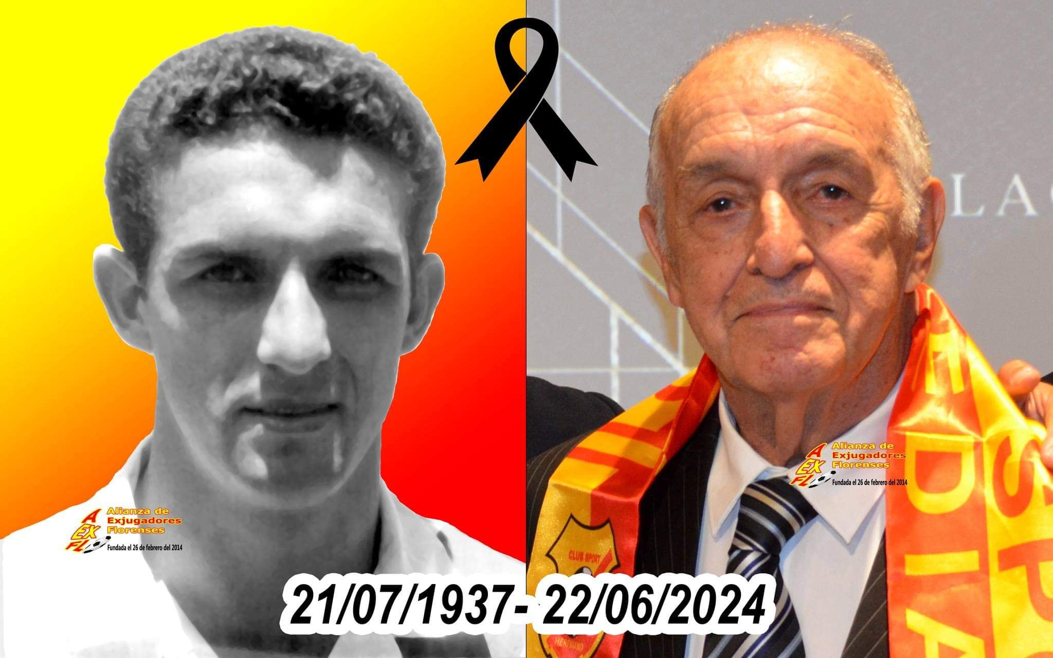 Murió Danilo Montero Campos quien fue parte de Los Chaparritos de oro