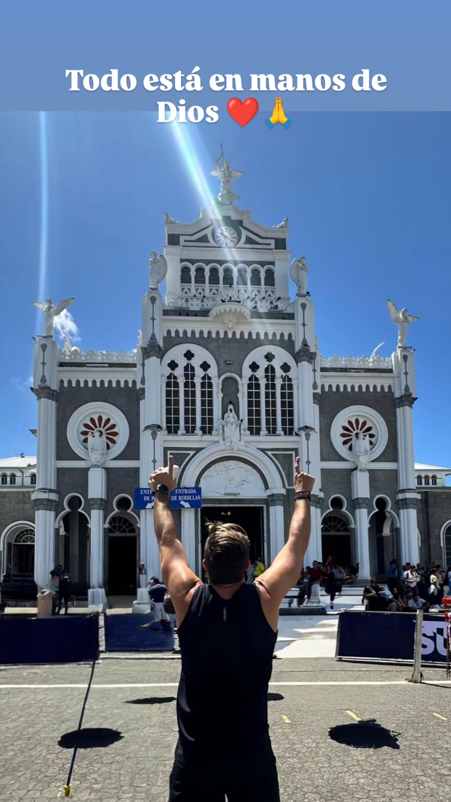 Ítalo Marenco no seguirá más en Repretel porque renunció este viernes