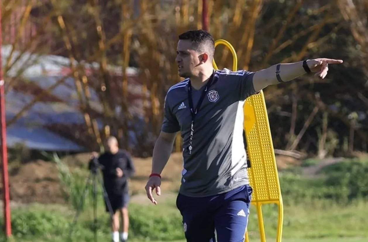 Foto tomada del Instagram de Edgar Rodríguez.