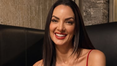 Verónica González regresa a la televisión nacional en conocido programa