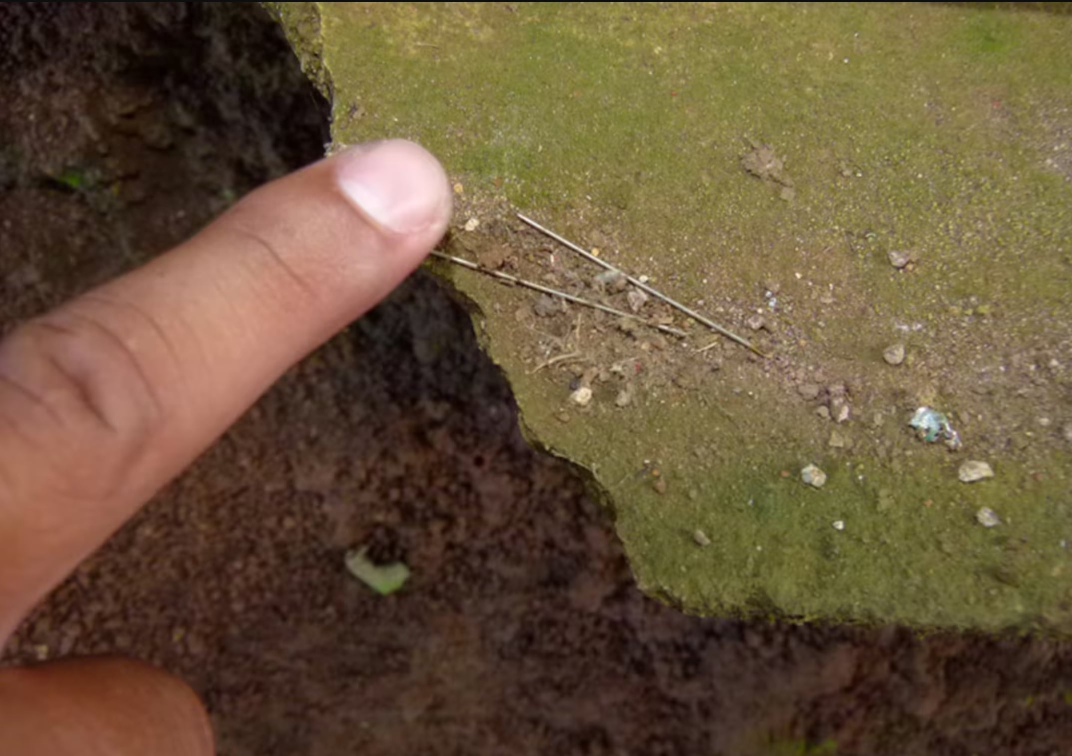 Caso de niño de 2 años que murió a manos de su padrastro en Los Chiles. Foto Archivo.