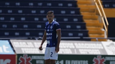 Superó seria lesión y recibirá el título más importante de su vida, el ejemplar caso de jugador del Cartaginés